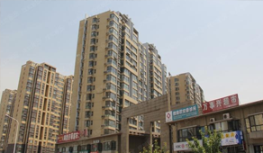 济南铁路局住宅