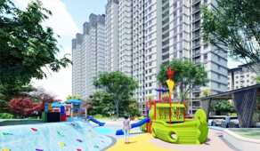 山东汇阳置业（济阳澄波湖壹号）