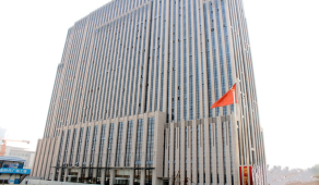 黄金地产（时代广场）
