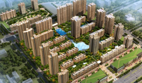 枣庄市三鼎房地产（枣庄凯润花园）