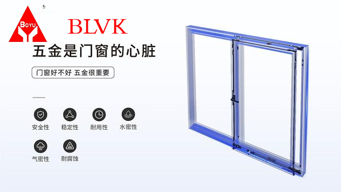 北方沿海家庭需要一扇好门窗