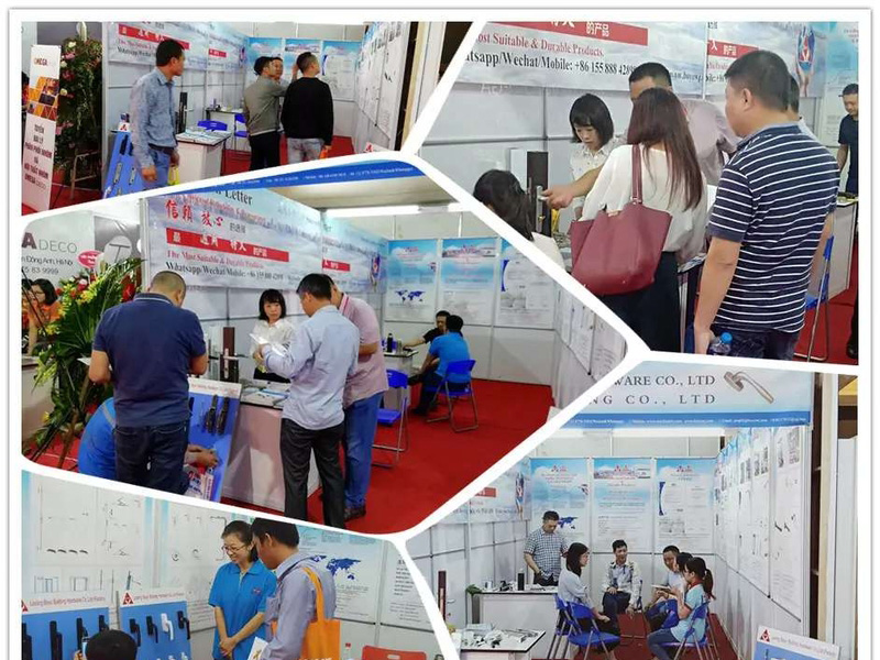 2019年越南展会