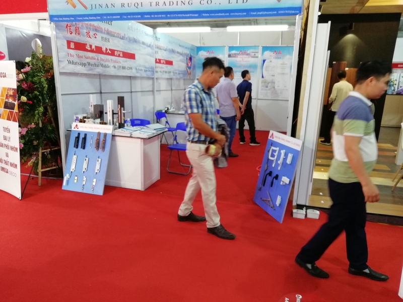 越南河内展会