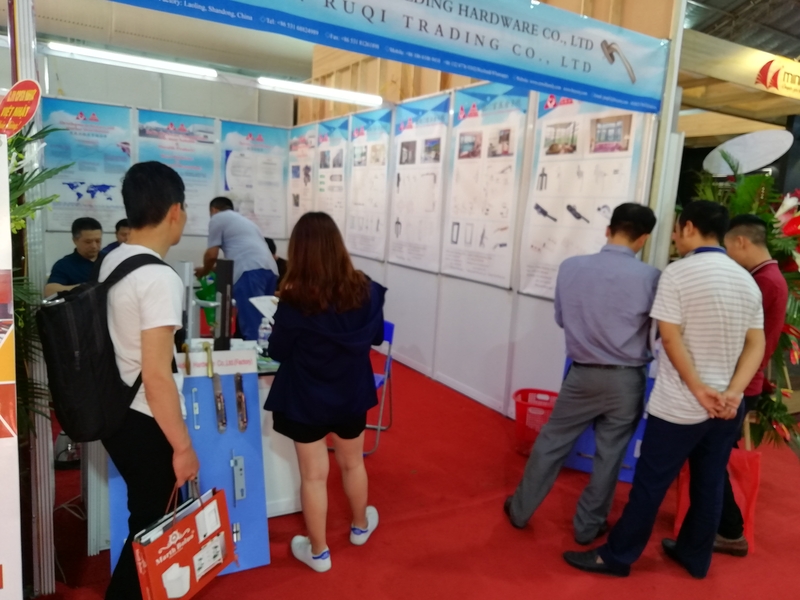 越南河内展会