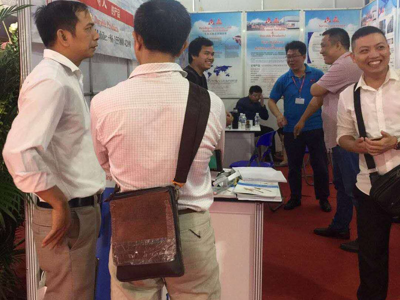 越南河内展会