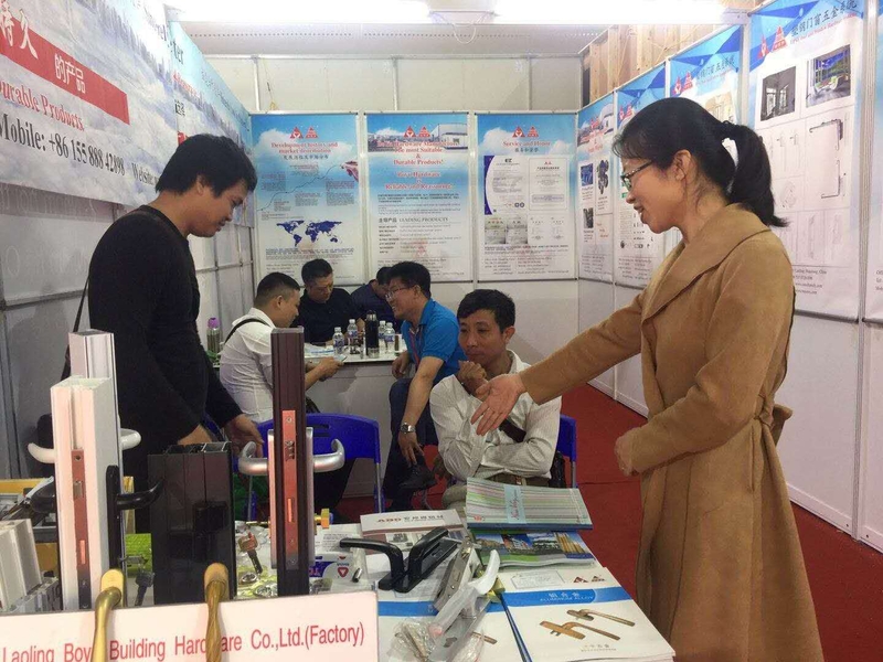 越南河内展会